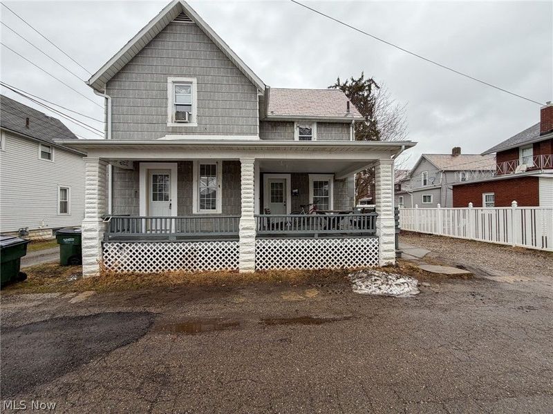 118 Rear Prospect st, Dover, OH 44622 Photo 21