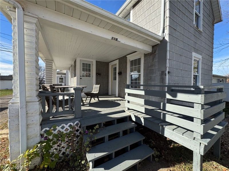 118 Rear Prospect st, Dover, OH 44622 Photo 3