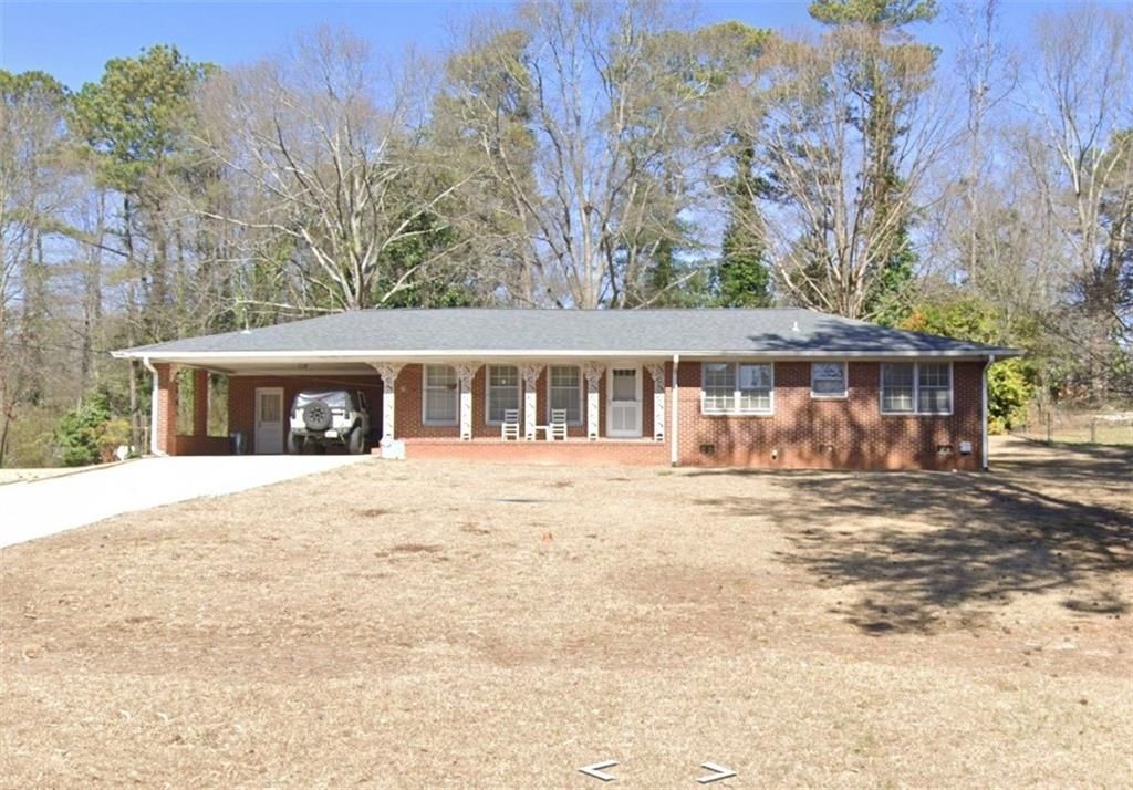 546 Lee Road Sw, Mableton, GA 30126 Main Photo