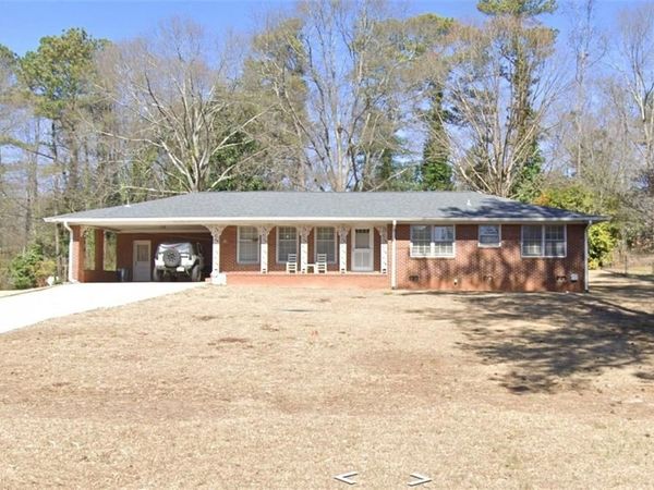 546 Lee Road SW, Mableton, GA 30126