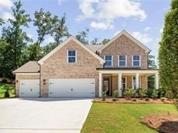 6945 Melody Ridge Road, Buford, GA 30518