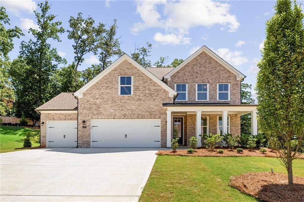 6945 Melody Ridge Road, Buford, GA 30519 Main Photo