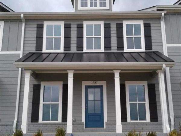 1737 Prospect Way, Conyers, GA 30094