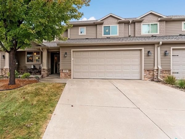 2716 E Tranquility Pl, Sioux Falls, SD 57108