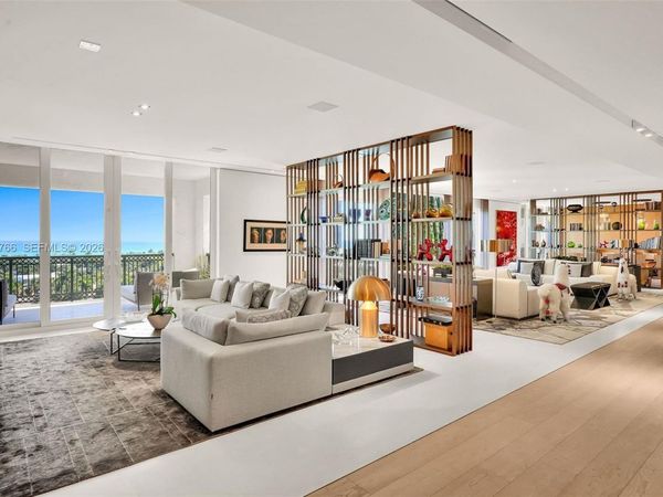 20165 NE 39th Pl, Unit 1103&1104, Aventura, FL 33180