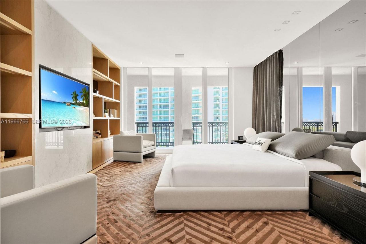 20165 NE 39th Pl , Unit 1103&1104, Aventura, FL 33180 Photo