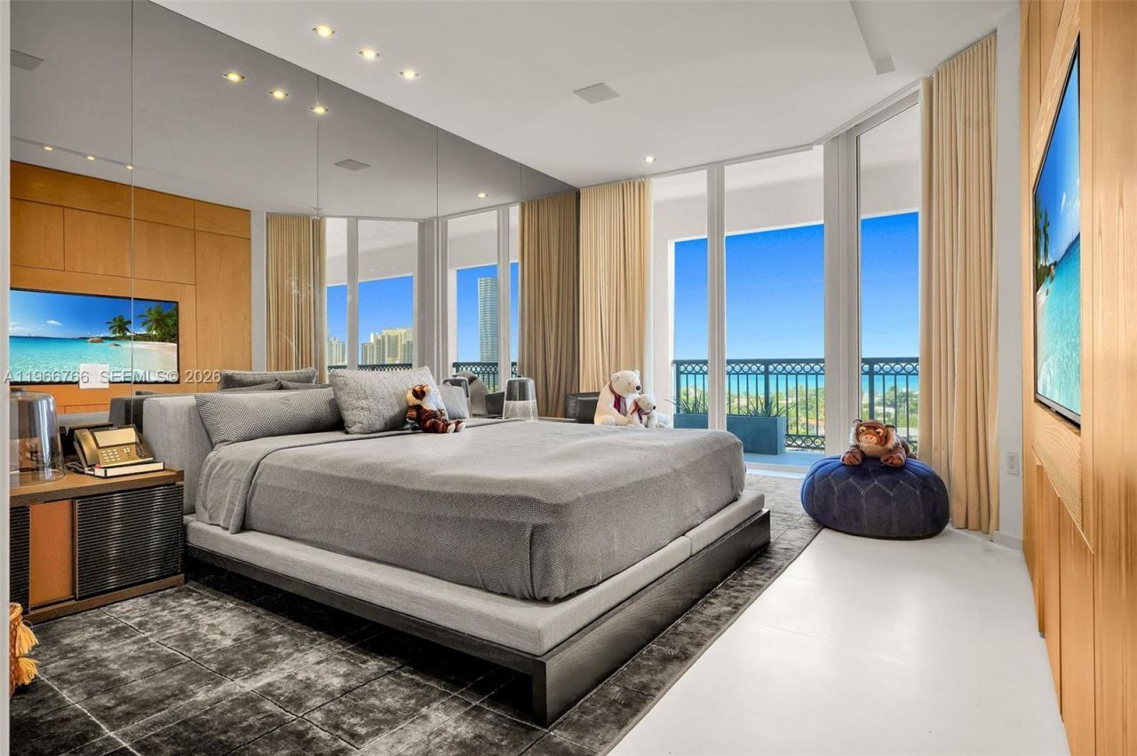 20165 NE 39th Pl, Unit 1103&1104, Aventura, FL 33180 Photo