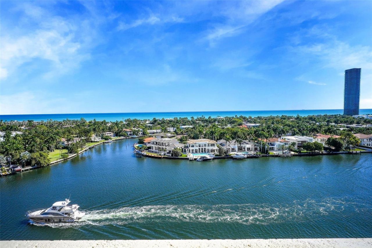 20165 NE 39th Pl , Unit 1103&1104, Aventura, FL 33180 Photo