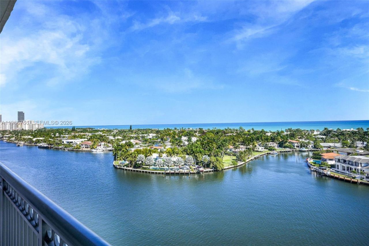 20165 NE 39th Pl, Unit 1103&1104, Aventura, FL 33180 Photo