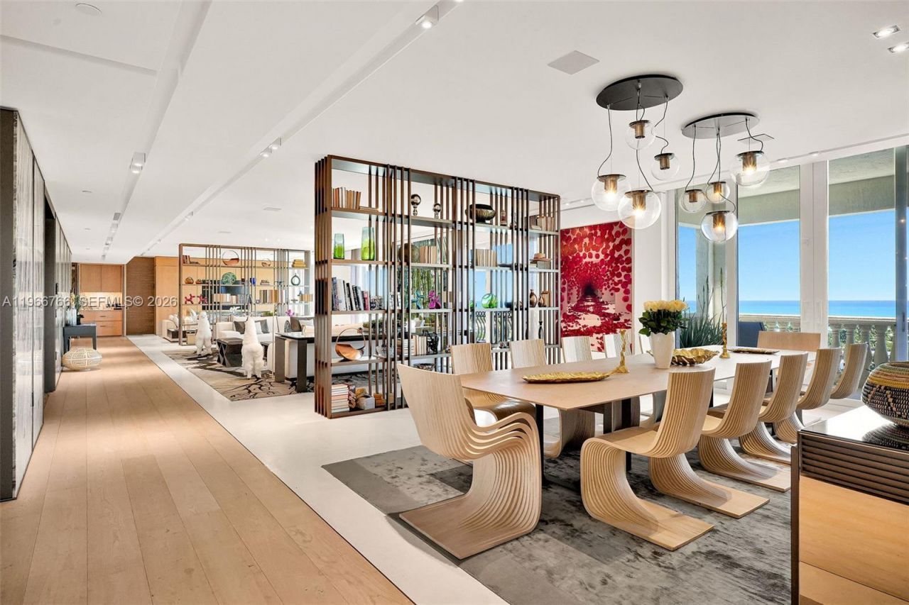 20165 NE 39th Pl , Unit 1103&1104, Aventura, FL 33180 Photo