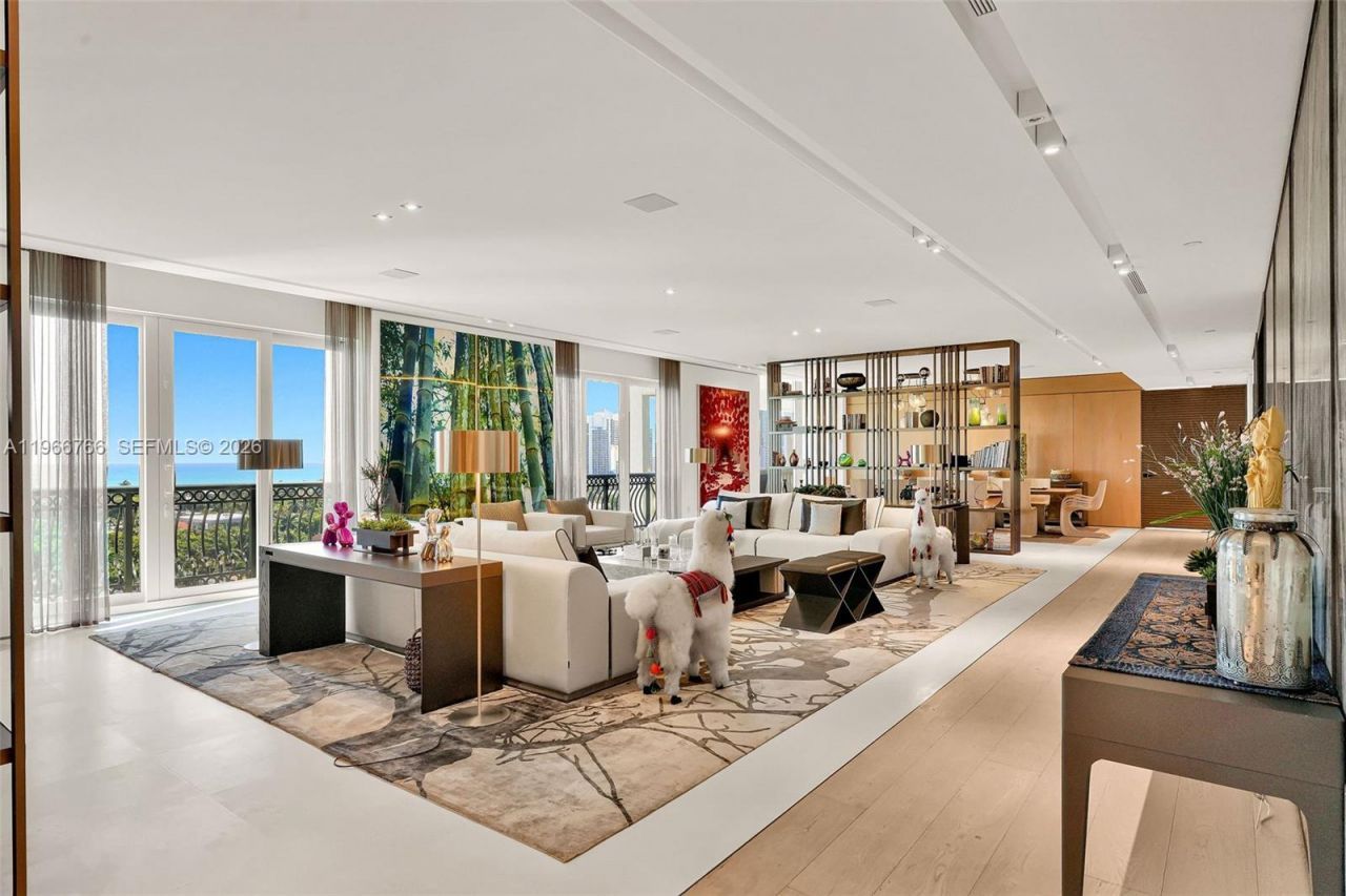 20165 NE 39th Pl, Unit 1103&1104, Aventura, FL 33180 Photo