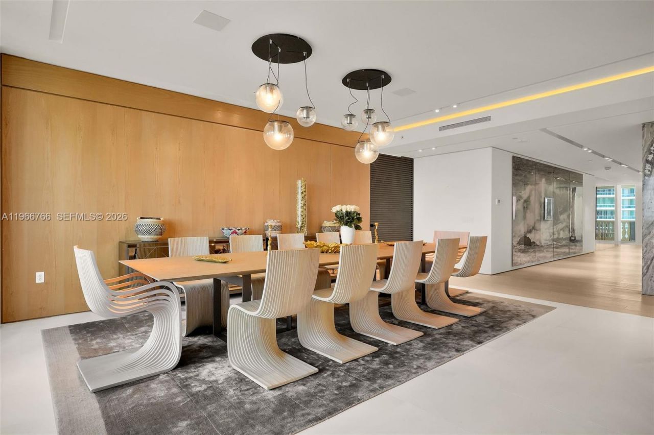 20165 NE 39th Pl , Unit 1103&1104, Aventura, FL 33180 Photo