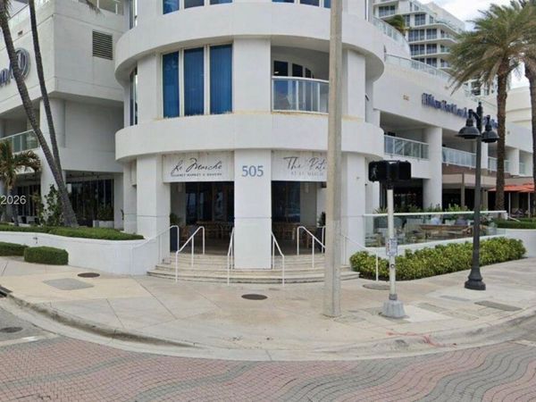 505 N Fort Lauderdale Beach Blvd , Unit 1512, Fort Lauderdale, FL 33304
