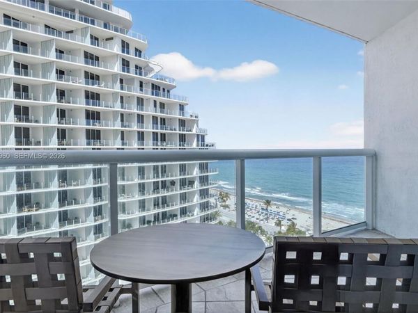 505 N Fort Lauderdale Beach Blvd, Unit 1512, Fort Lauderdale, FL 33304