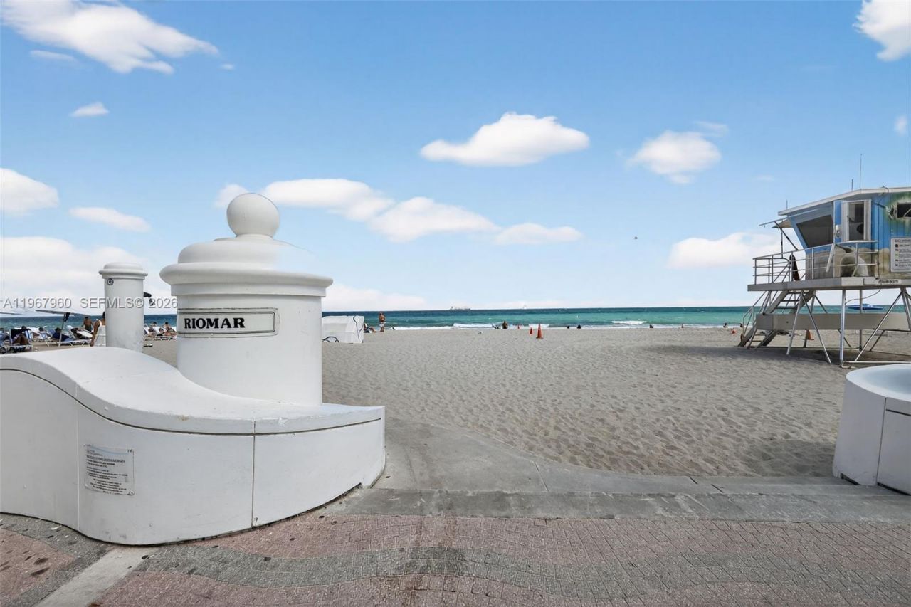 505 N Fort Lauderdale Beach Blvd, Unit 1512, Fort Lauderdale, FL 33304 Photo