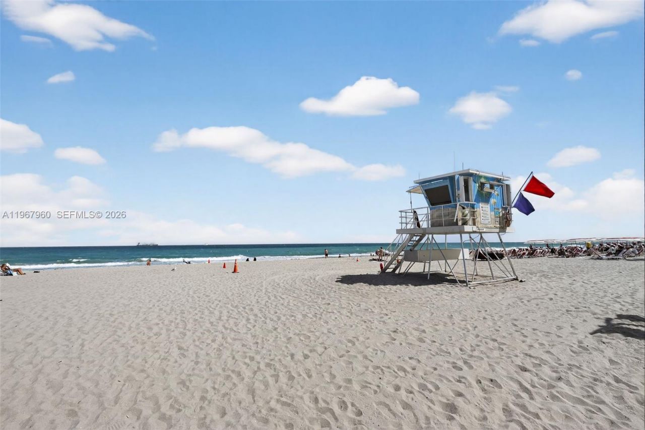 505 N Fort Lauderdale Beach Blvd, Unit 1512, Fort Lauderdale, FL 33304 Photo