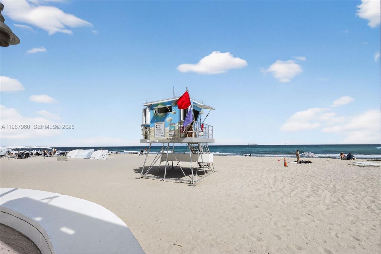 505 N Fort Lauderdale Beach Blvd, Unit 1512, Fort Lauderdale, FL 33304 Photo