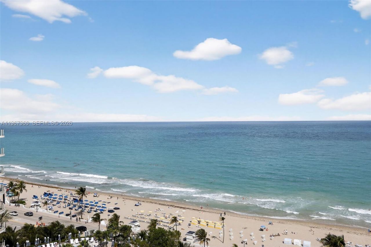 505 N Fort Lauderdale Beach Blvd, Unit 1512, Fort Lauderdale, FL 33304 Photo