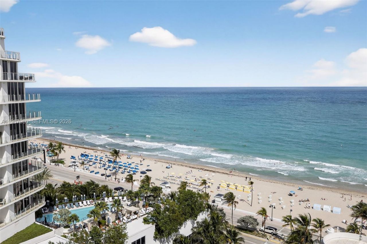 505 N Fort Lauderdale Beach Blvd, Unit 1512, Fort Lauderdale, FL 33304 Photo