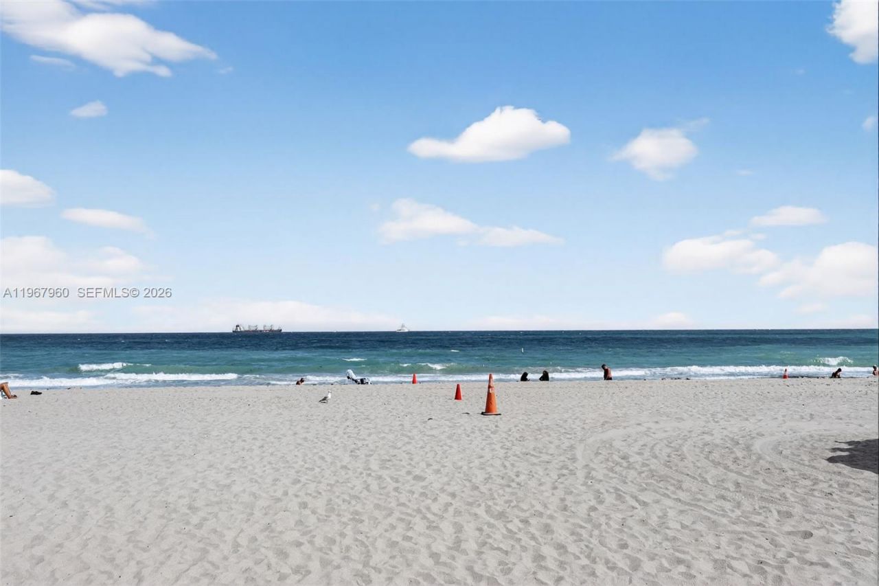 505 N Fort Lauderdale Beach Blvd, Unit 1512, Fort Lauderdale, FL 33304 Photo