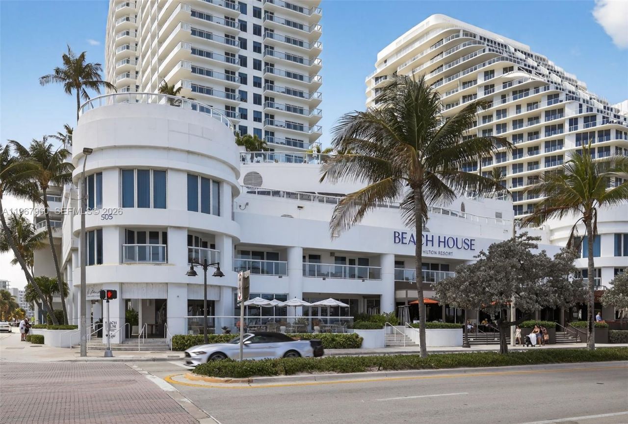 505 N Fort Lauderdale Beach Blvd, Unit 1512, Fort Lauderdale, FL 33304 Photo
