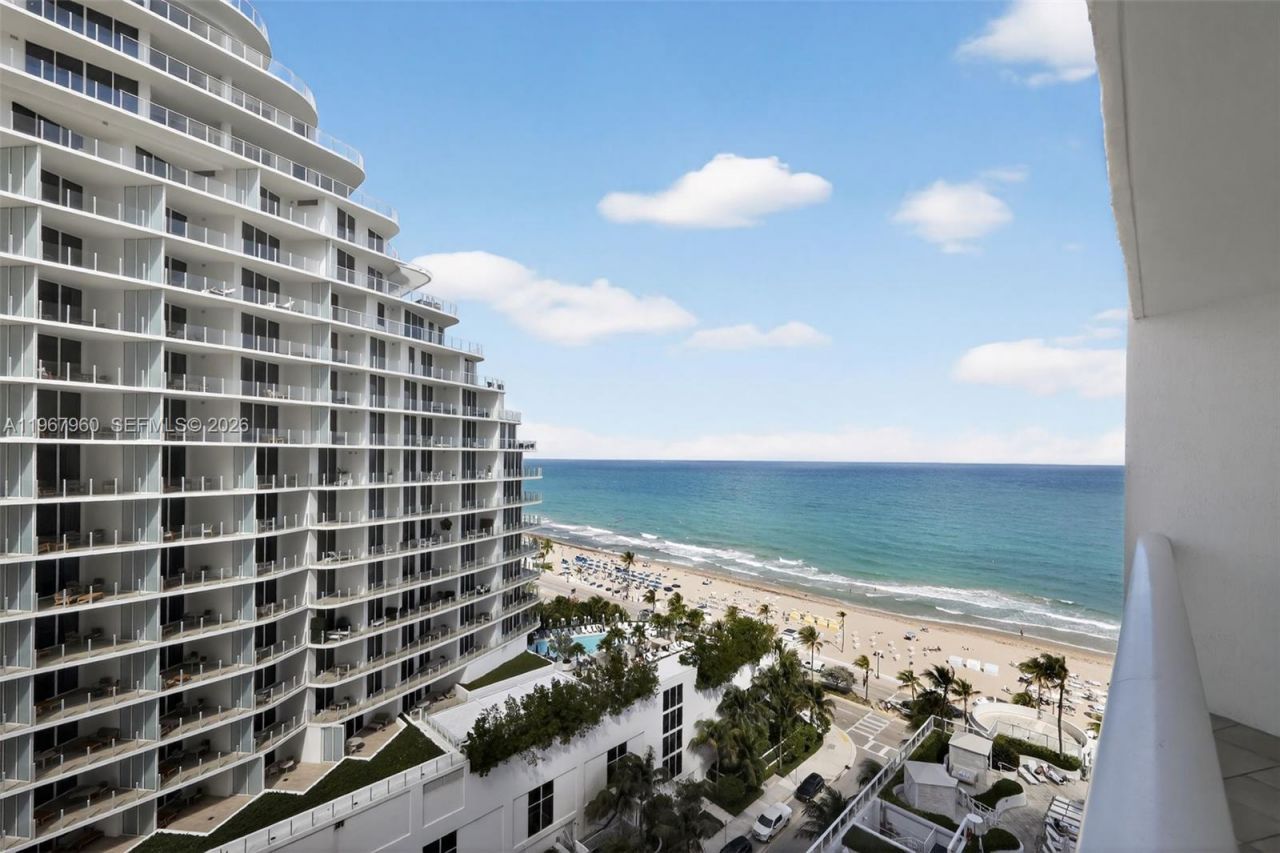 505 N Fort Lauderdale Beach Blvd, Unit 1512, Fort Lauderdale, FL 33304 Photo