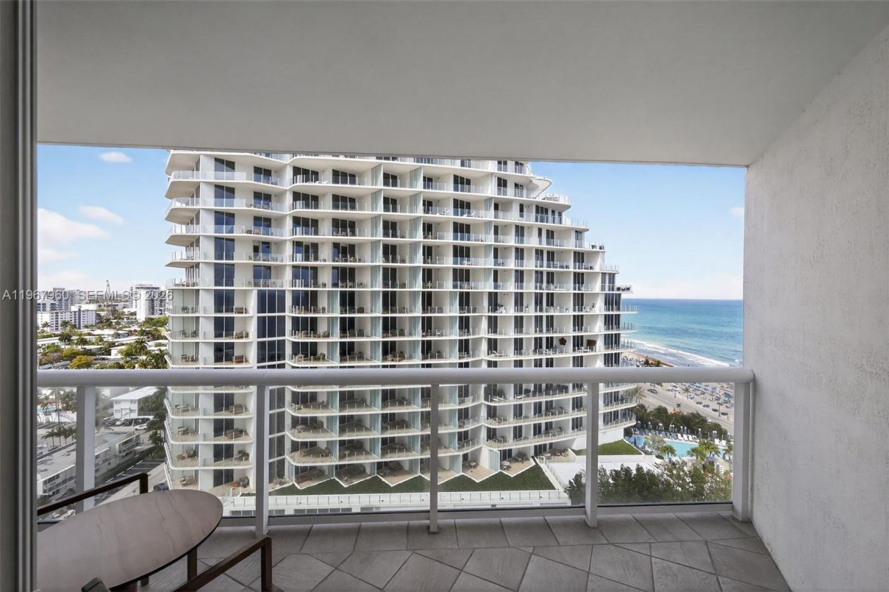 505 N Fort Lauderdale Beach Blvd, Unit 1512, Fort Lauderdale, FL 33304 Photo