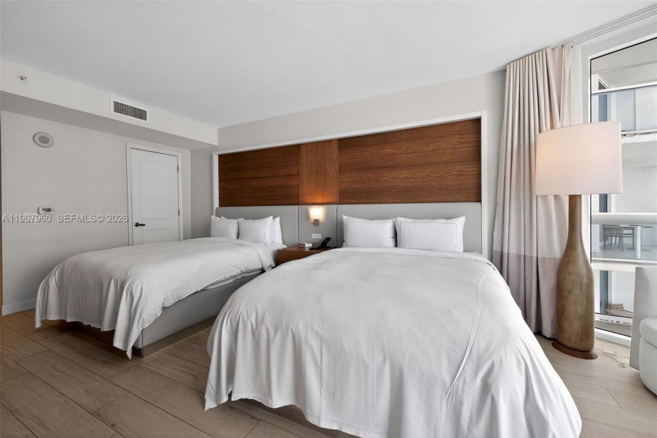 505 N Fort Lauderdale Beach Blvd, Unit 1512, Fort Lauderdale, FL 33304 Photo