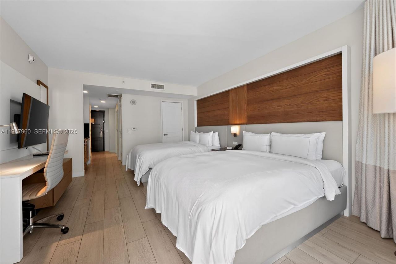 505 N Fort Lauderdale Beach Blvd, Unit 1512, Fort Lauderdale, FL 33304 Photo