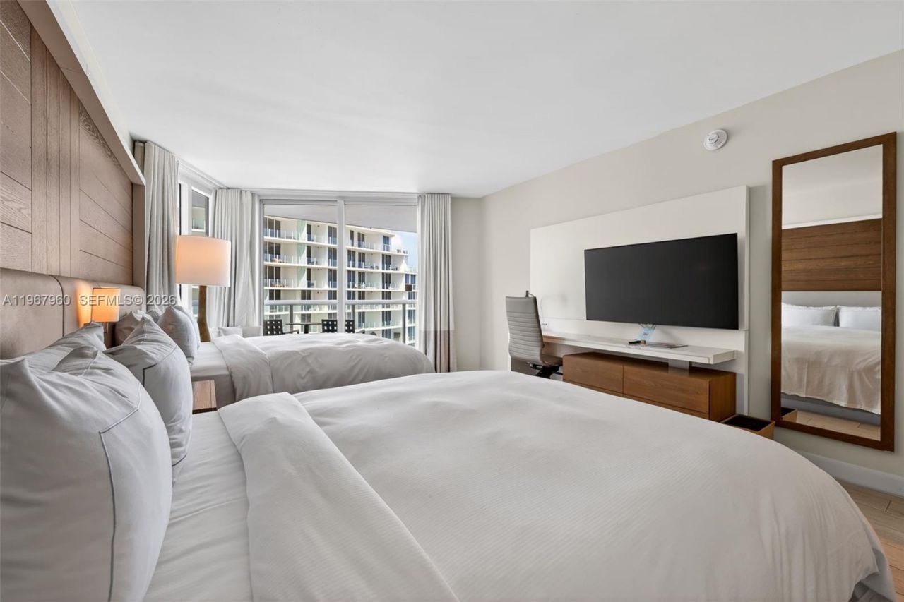 505 N Fort Lauderdale Beach Blvd, Unit 1512, Fort Lauderdale, FL 33304 Photo