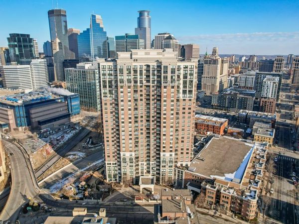 500 E Grant Street, Unit 1711, Minneapolis, MN 55404