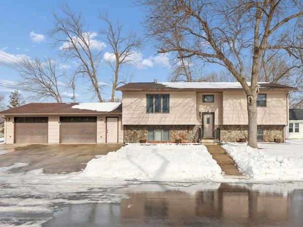 110 Park Avenue, Lake Lillian, MN 56253