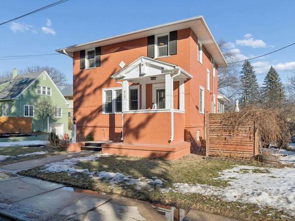 610 8th Avenue SW, Rochester, MN 55902