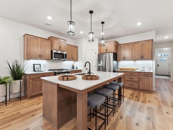 6321 158th Street N, Hugo, MN 55038