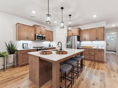 6321 158th Street N, Hugo, MN 55038