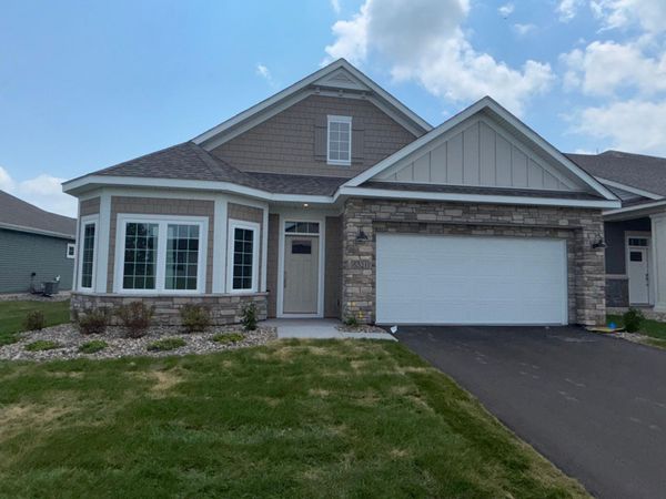 6321 158th Street N, Hugo, MN 55038