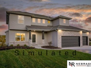 3818 Prairie Breeze Road, Lincoln, NE 68516