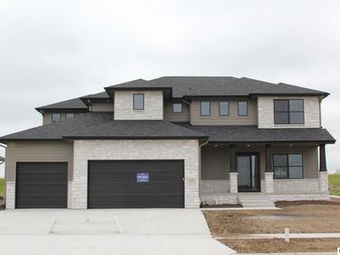 3818 Prairie Breeze Road, Lincoln, NE 68516