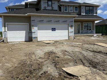 3818 Prairie Breeze Road, Lincoln, NE 68516