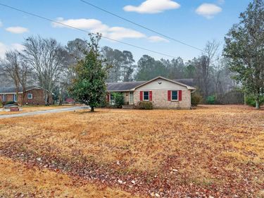 3202 Holly Trail, Wilson, NC 27893