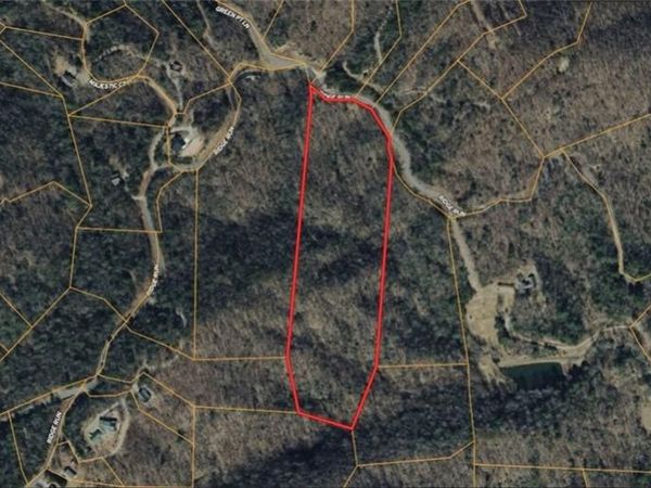 0 RIDGE RUN Road , Boomer, NC 28606