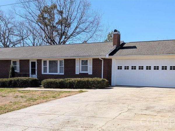 318 McCall Drive, Bessemer City, NC 28016
