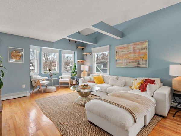 13 Fayette St, Unit 3, Beverly, MA 01915