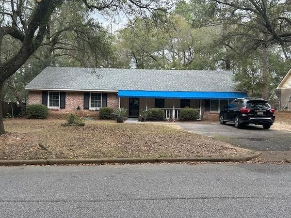 5530 Gaillard Drive, Mobile, AL 36608