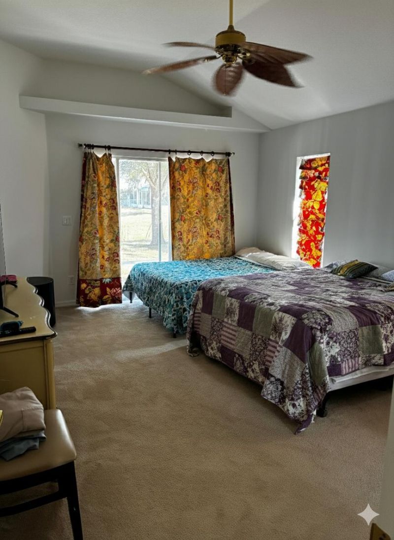 4017 SW Kadlic Street, Port Saint Lucie, FL 34953 Photo