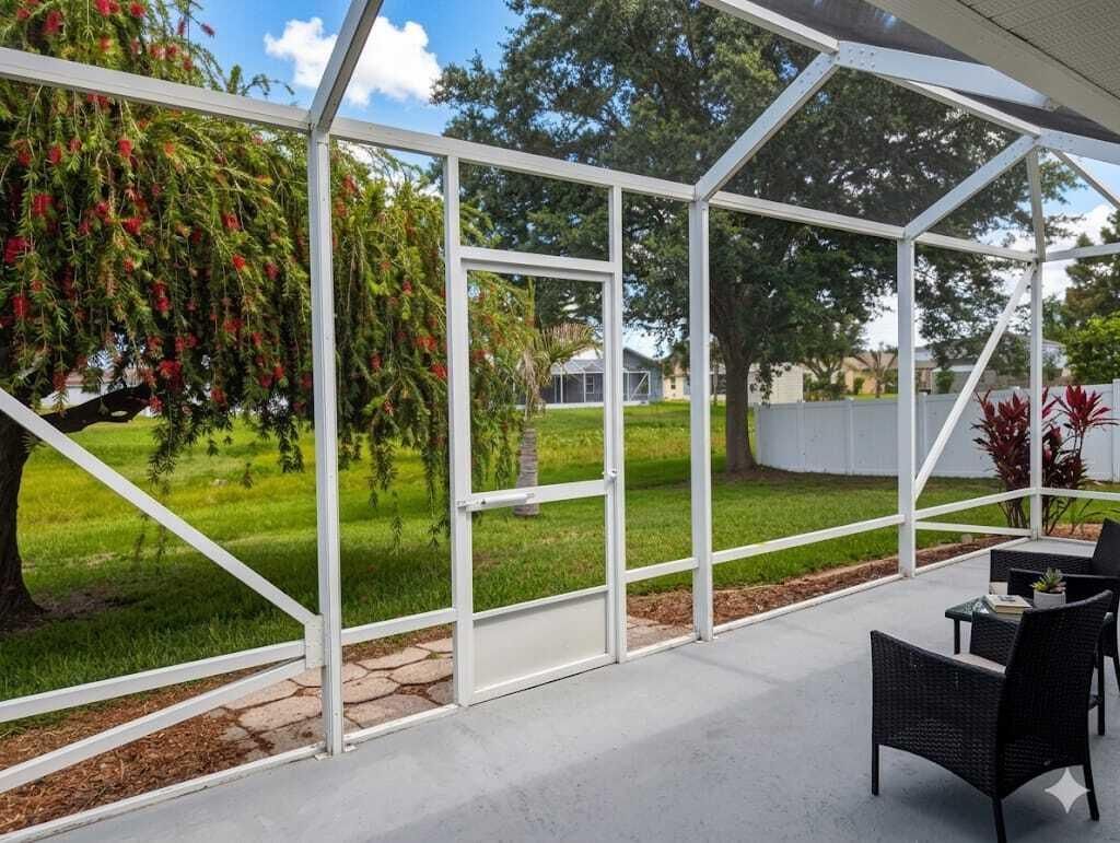 4017 SW Kadlic Street, Port Saint Lucie, FL 34953 Photo