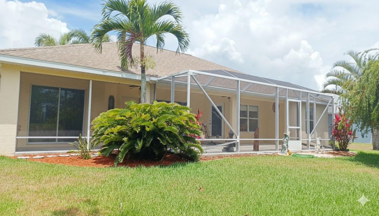 4017 SW Kadlic Street, Port Saint Lucie, FL 34953 Photo