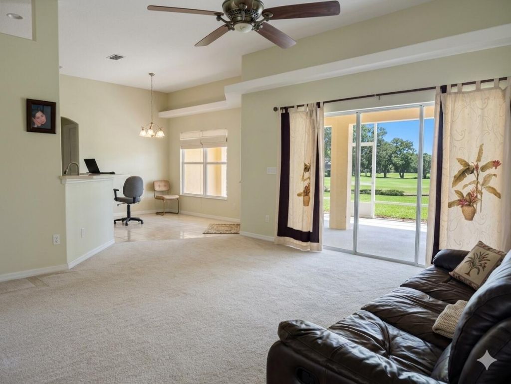 4017 SW Kadlic Street, Port Saint Lucie, FL 34953 Photo