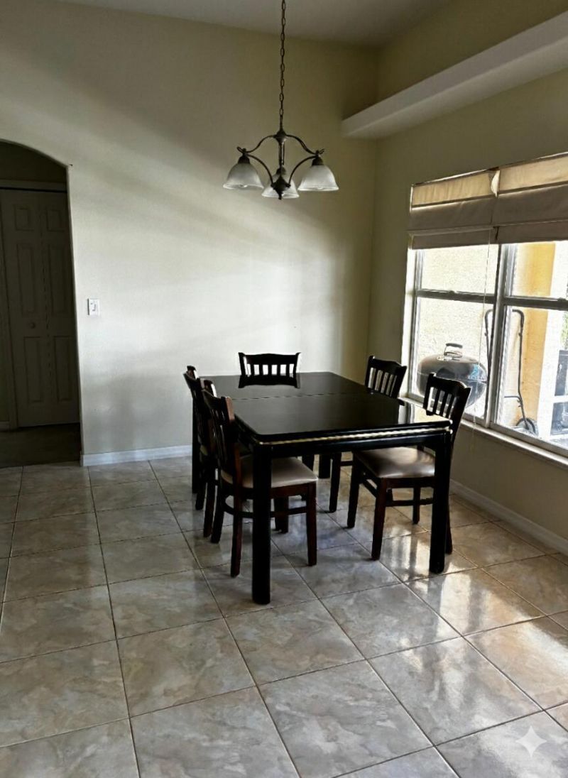 4017 SW Kadlic Street, Port Saint Lucie, FL 34953 Photo