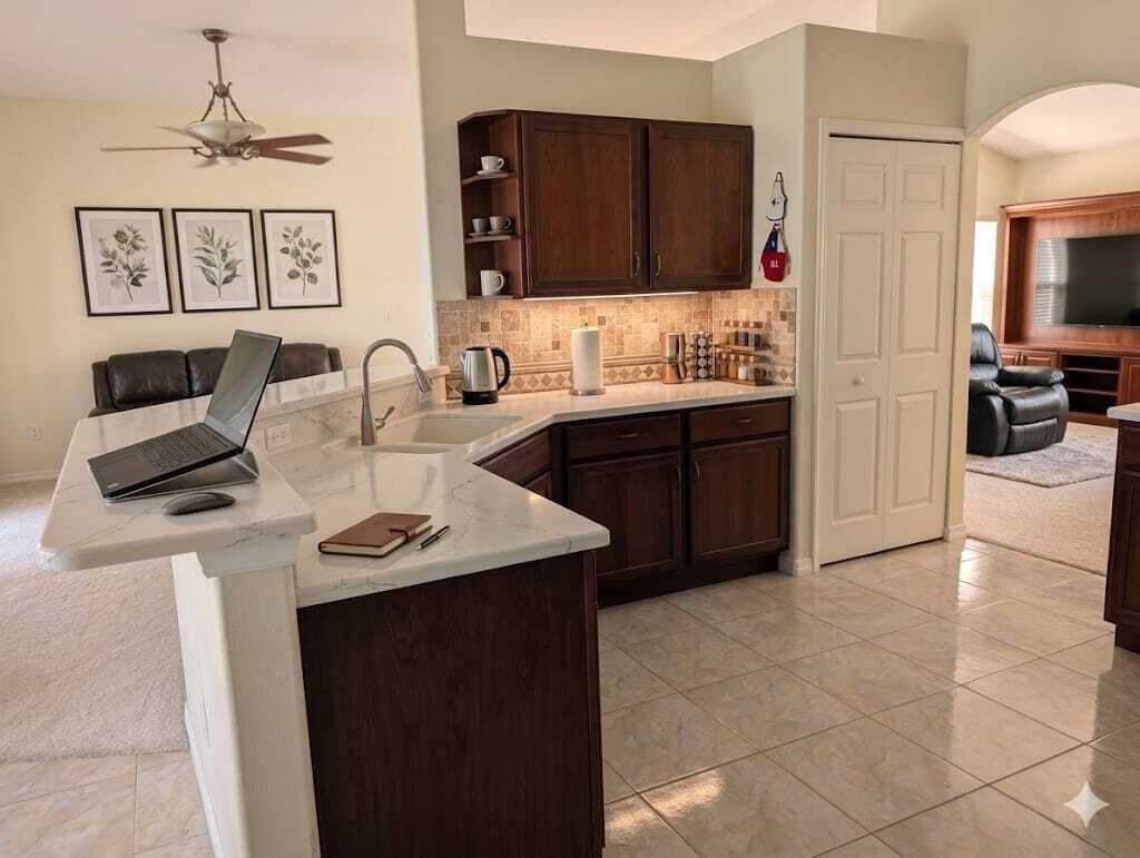 4017 SW Kadlic Street, Port Saint Lucie, FL 34953 Photo